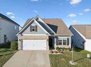 1077 Watermark Way, Mount Juliet, TN 37122