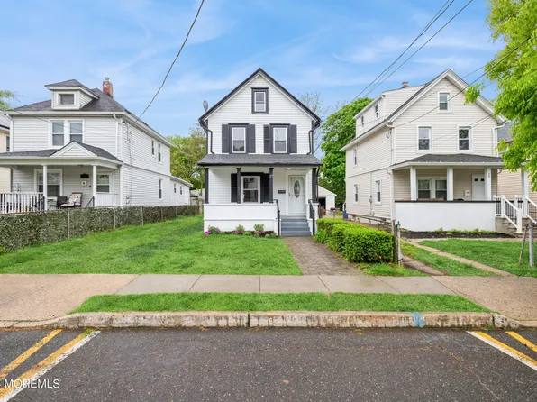 27 Bank Street, Red Bank, NJ 07701