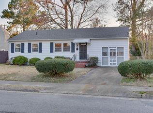 104 Clemwood Pkwy, Hampton, VA 23669