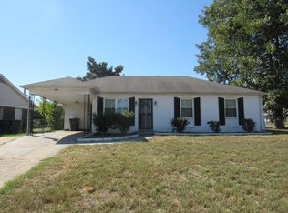 5089 Leonard Rd, Memphis, TN 38109