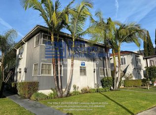 1051 S Wooster St APT 6, Los Angeles, CA 90035