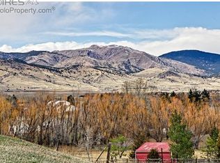 5151 51st St, Boulder, CO 80301