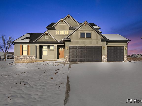 2nd image of 1709 Round Barn Dr