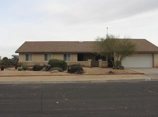 12917 Cinnamon Ln, Victorville, CA 92392