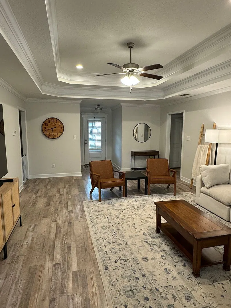 Beautiful Home in Hahira, Ga! — Photo 4