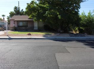 1330 Melville Dr, Las Vegas, NV 89102