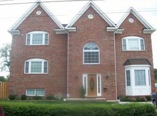 6925 Cabin John, Alexandria, VA 22150