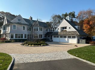 7 Stillman Ln, Greenwich, CT 06831