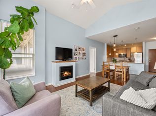 275 Ross Dr #408, New Westminster, BC