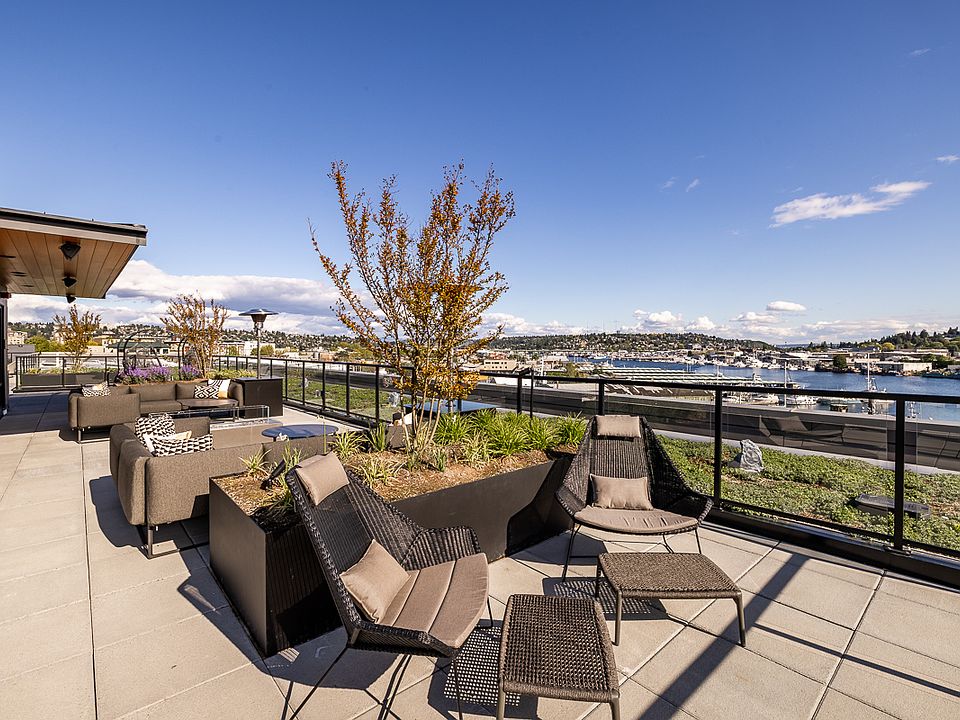 Zillow Ballard Wa