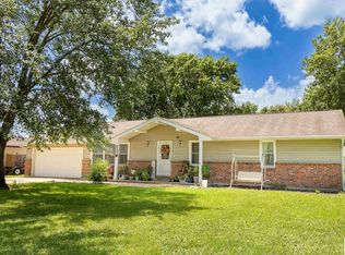 2702 Wing Ave, Sedalia, MO 65301