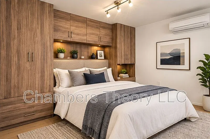 1 bed, 1.0 bath, 325 sqft, $1,575 — Photo 2