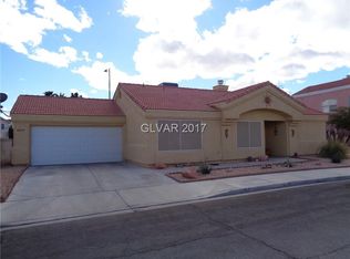 6625 Silver Spoon Dr, Las Vegas, NV 89108