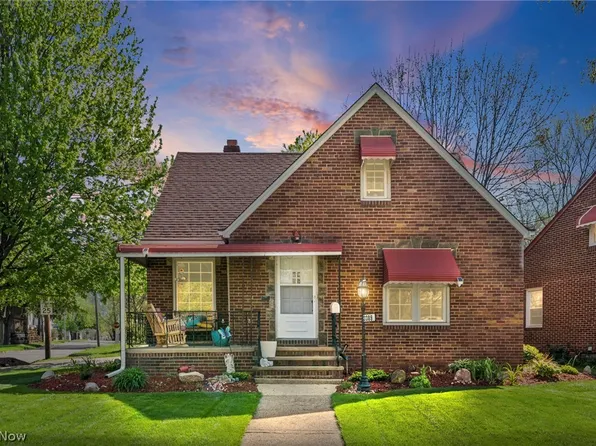 3389 W 132nd St, Cleveland, OH 44111