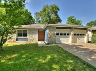 3211 Paisano Trl, Austin, TX 78745