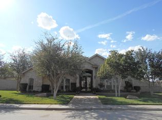 23 La Promesa Cir, Odessa, TX 79765