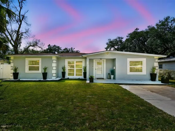 6914 N Ola Ave, Tampa, FL 33604