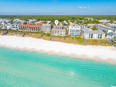 3654 E County Highway 30a Unit 8B, Santa Rosa Beach, FL, 32459