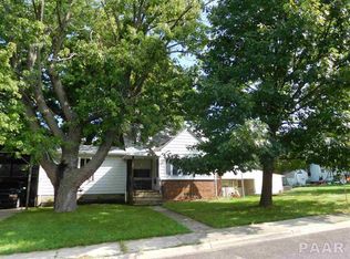 405 E Marietta Ave, Peoria Heights, IL