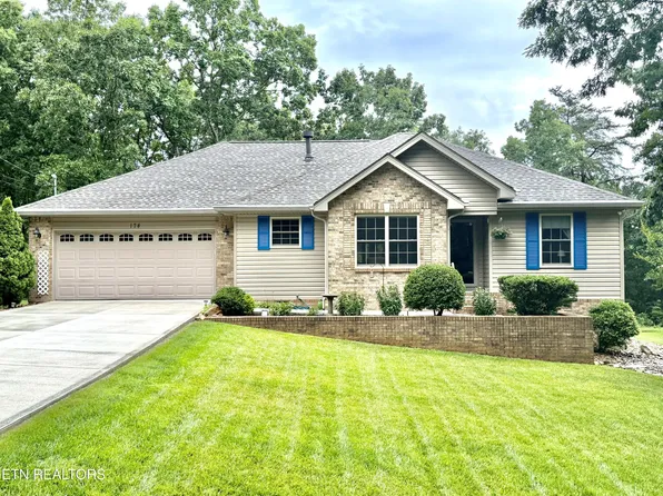 174 Cromwell Ln, Fairfield Glade, TN 38558