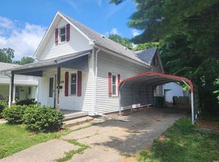 2234 Walnut St, New Castle, IN 47362