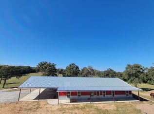 6748 Red Rock Rd, Franklin, TX 77856