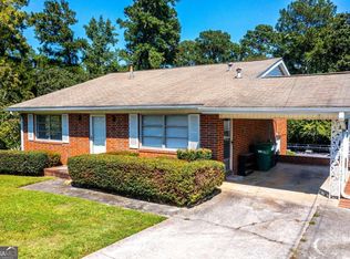 102 Sycamore Rd SW, Milledgeville, GA 31061