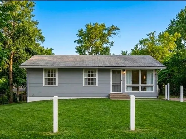 5204 Sycamore Ave, Kansas City, MO 64129