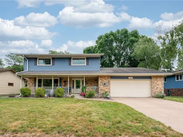 1447 Cummings Avenue, Eau Claire, WI 54701