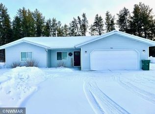 5836 Whistler Dr NW, Bemidji, MN 56601