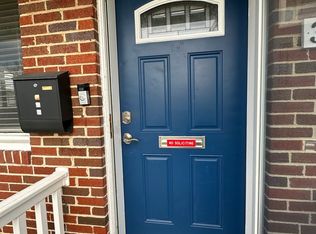 3204 Fairview Rd, Baltimore, MD 21207