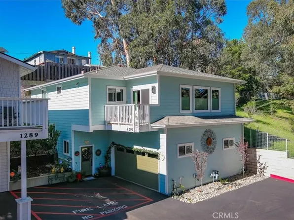 1291 Main St, Morro Bay, CA 93442
