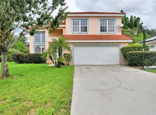 507 Anise Way, Poinciana, FL 34759