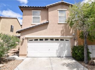 5078 Tioga Pass Ave, Las Vegas, NV 89139