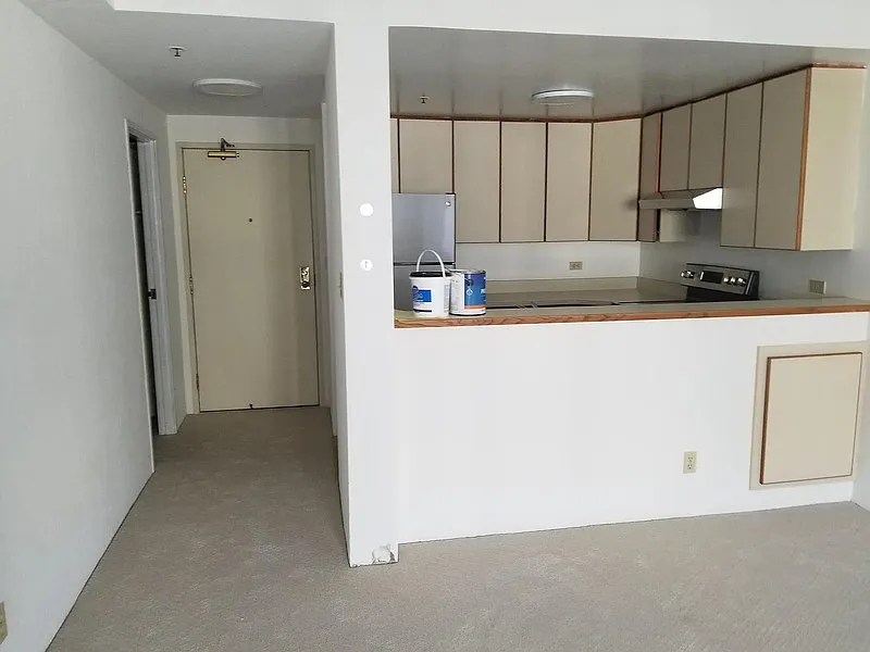 1 bed, 1.0 bath, 608 sqft, $3,290 — Photo 3