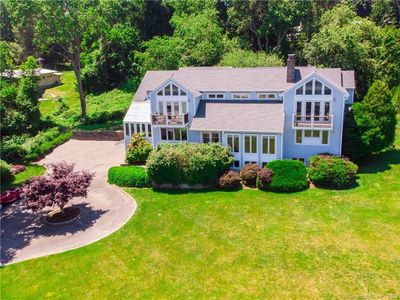 14 Duck Pond Road, Norwalk, CT, 06855
