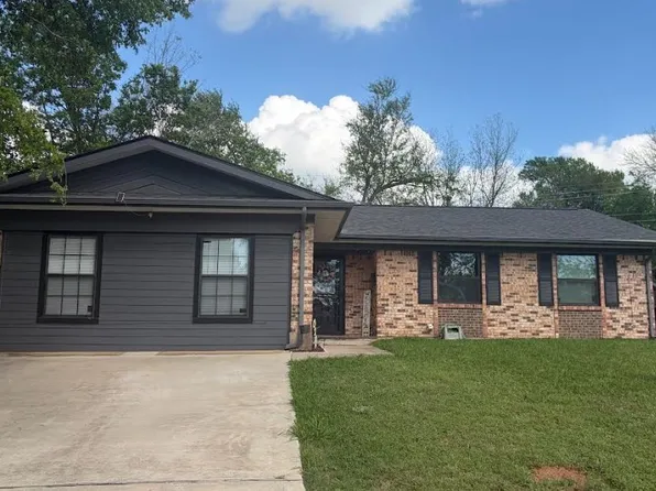 108 N Wood Ave, Denison, TX 75020