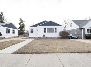4895 N 62nd St, Milwaukee, WI