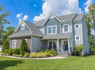 17100 Silver Maple Ter, Moseley, VA 23120