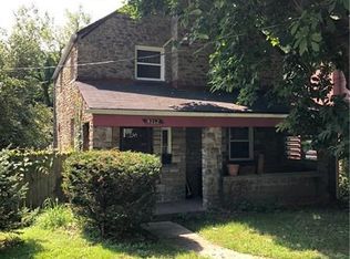 9212 Vantine St, Pittsburgh, PA