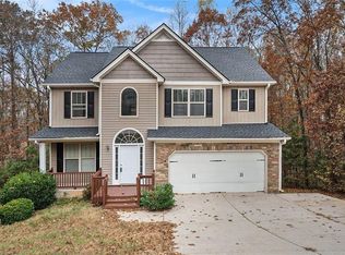 221 Meadow Point, Douglasville, GA 30134
