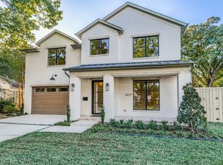 4237 Camden Ave, Dallas, TX 75206