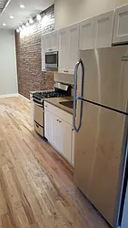 Rented by Sam Realty & Management