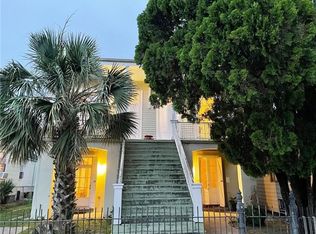 724 Philip St, New Orleans, LA 70130