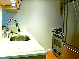 Rented by New York Residence