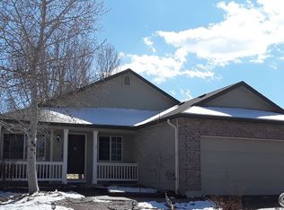 1503 Willowbrook Dr, Longmont, CO 80504
