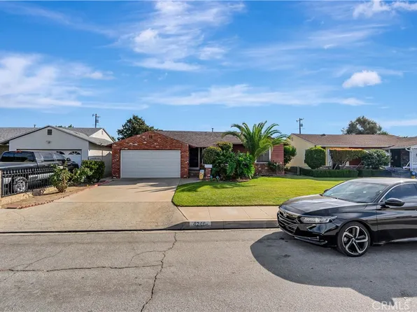4246 Jerry Ave, Baldwin Park, CA 91706