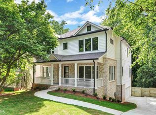 633 Hemlock Cir SE, Atlanta, GA 30316