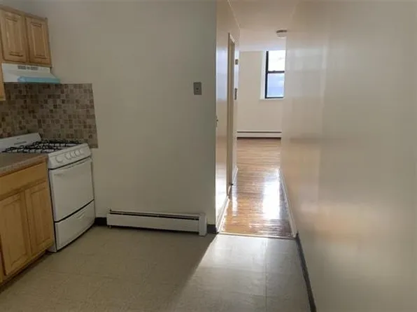 568 Jersey Ave #4D, Jersey City, NJ 07302