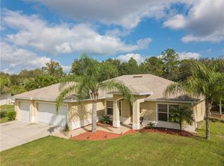 2585 Jacoby Cir, North Port, FL 34288